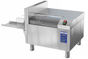 Хлеборезка ЯНЫЧАР АХМ-300А Atesy