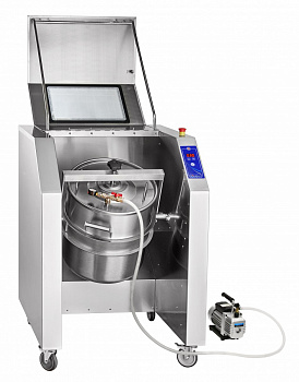 Массажер для мяса ММ-50В вакуумный, Abat