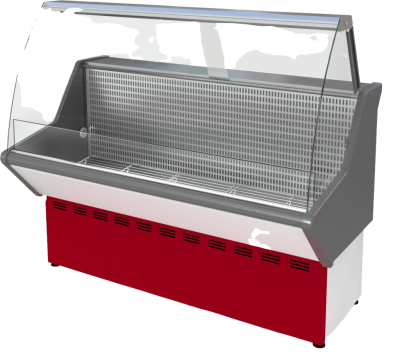 Витрина холодильная Марихолодмаш Нова ВХН-1,5