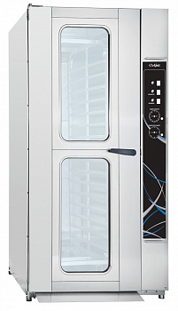 Шкаф расстоечный тепловой Abat ШРТ-16М