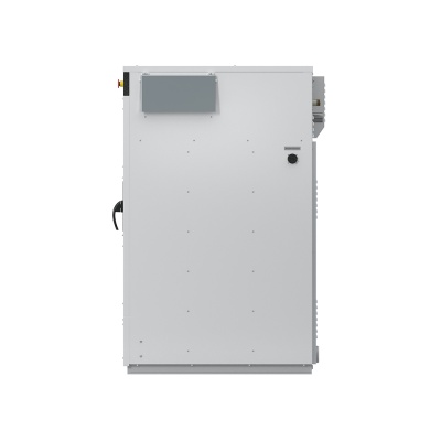 Cтирально-отжимная машина Вега В-35П