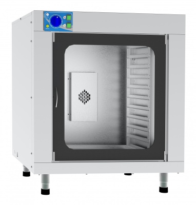 Шкаф расстоечный тепловой Abat ШРТ 10-1/1М2