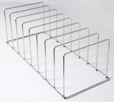 Комплект съёмных держателей (№20 - 1 шт, №40 - 1 шт, №65 - 1 шт)