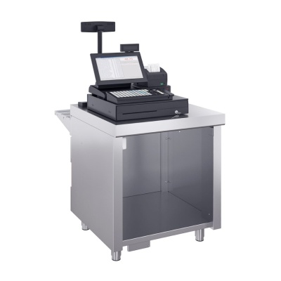 Кассовый стол Atesy КСУ- 700-02 Ривьера