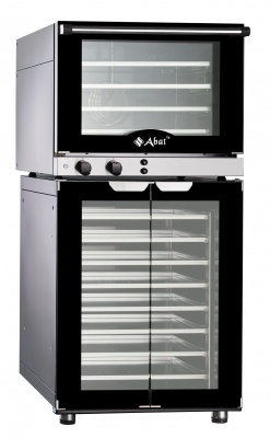 Конвекционная печь КПП-4Э