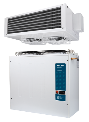 Сплит-система Polair SM232S Standard