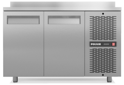Стол холодильный Polair TM2GN-GC Grande Cubico