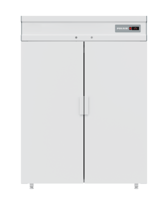 Шкаф холодильный Polair CM110-S Standard (полим. покрытие)
