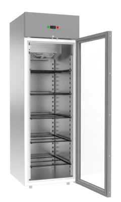 Шкаф холодильный ARKTO F0.5-GD