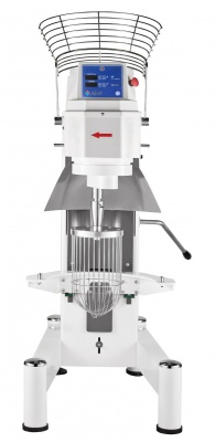 Миксер планетарный МПЛ-60, Abat