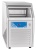 Льдогенератор кубикового льда Abat ЛГ-24/06К-02 (воздушное охлаждение)