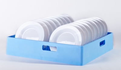 Машина посудомоечная туннельная МПТ-1700 (правая)