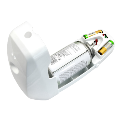 Освежитель воздуха PUFF-6110