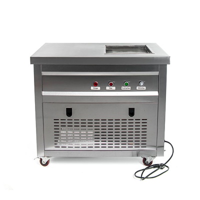 Фризер для жареного мороженого Foodatlas KCB-1F