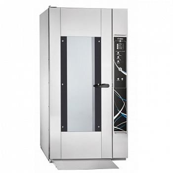 Шкаф расстоечный тепловой Abat ШРТ-16П