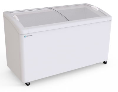 Ларь морозильный Bonvini BFB 1601