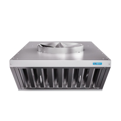 Зонт вытяжной встраиваемый Abat ЗВВ-750