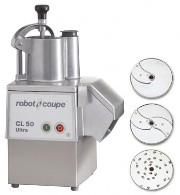 Овощерезка Robot Coupe CL50 Ultra Pizza