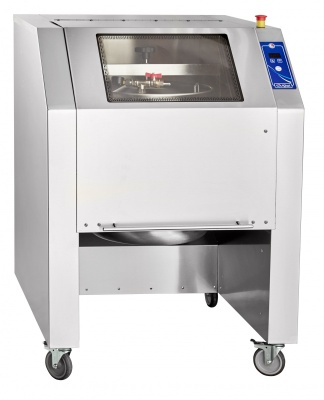 Массажер для мяса ММ-50В вакуумный, Abat