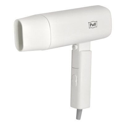 Фен для волос PUFF-1802 