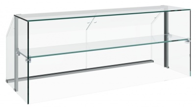 Витрина нейтральная Carboma AC40 N 1,0-11 OMI