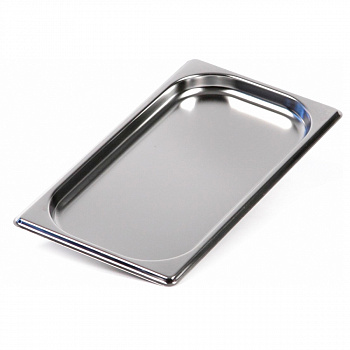 Гастроемкость Abat GN 1/3-20 (без крышек и ручек) на ПКА 6-1/3