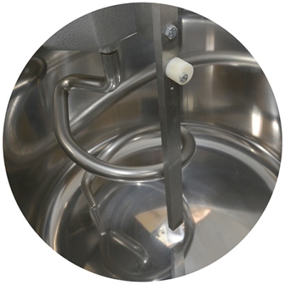 Машина тестомесильная МТ-60 Барановичи