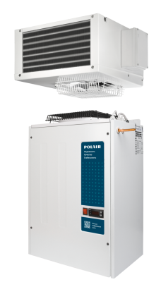 Сплит-система Polair SB108S Standard