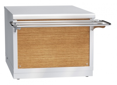 Прилавок для горячих напитков Abat ПГН-70Х HOT-LINE