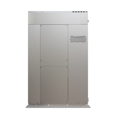 Cтирально-отжимная машина ВО-80 (электро, сенсорный)