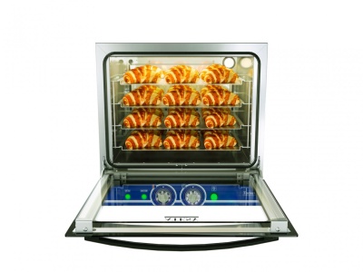 Конвекционная печь Тоскана КП-4-430/330-01