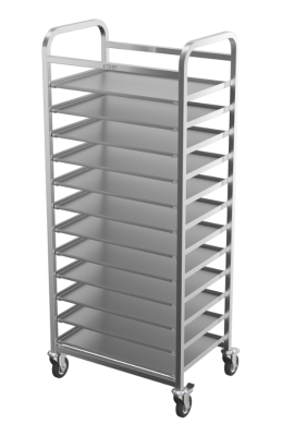 Шпилька Atesy КШ-Л-1.12-600.400-02 (КШ-4)