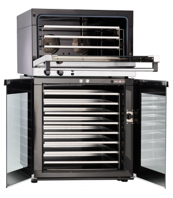 Конвекционная печь КЭП-4Э