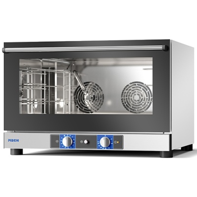 Конвекционная печь Piron Caboto PF7604