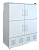 Шкаф холодильный Марихолодмаш ШХК-800