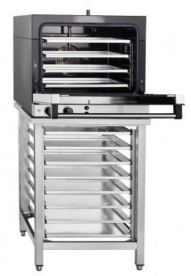 Конвекционная печь КПП-4Э