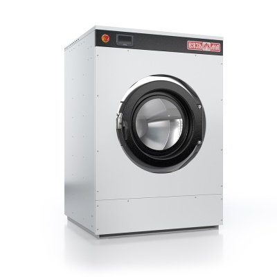 Cтирально-отжимная машина Вега В-35