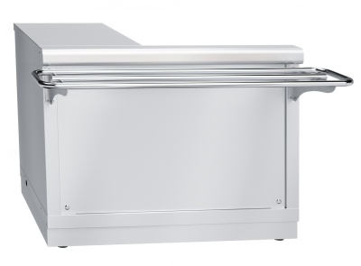 Кабина кассовая Abat КК-70Х HOT-LINE