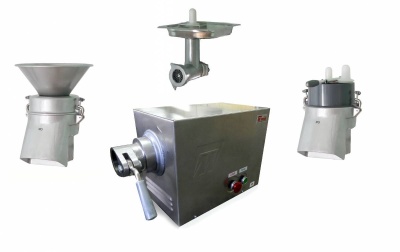 Универсальная кухонная машина Торгмаш Пермь УКМ-06-01