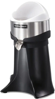 Соковыжималка для цитрусовых HAMILTON BEACH HCJ967-CE