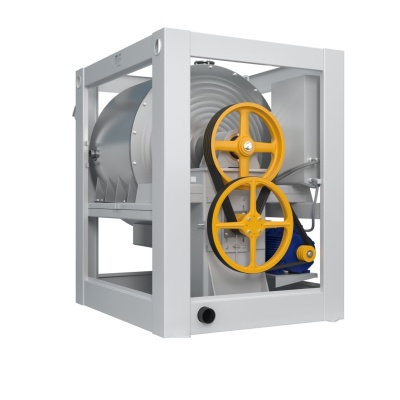 Cтиральная машина Лотос Л-60