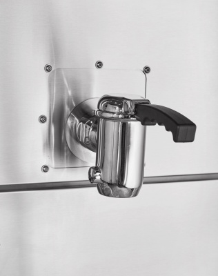 Котел пищеварочный газовый КПГМ-60/9Т, Abat (900 серия)