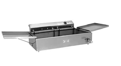 Фритюрница электрическая настольная СИКОМ ЭФ-12HЧ