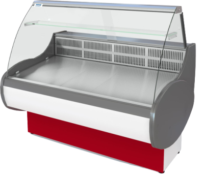 Витрина холодильная Марихолодмаш Таир ВХС-1,2