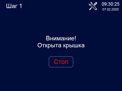 Ферментатор Abat ФТ-40