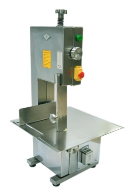 Пила ленточная для мясопродуктов ПЛМ-160 Барановичи