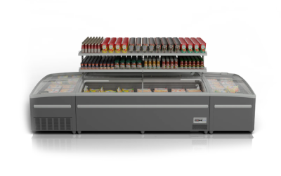 Ларь-бонета LEVIN ALPINA 200 НТ/СТ