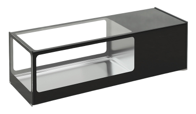 Витрина холодильная Марихолодмаш Клио ВХС-1,5 суши кейс