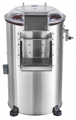 Машина картофелеочистительная кухонная МКК-150 Abat