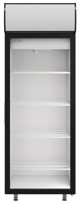 Шкаф холодильный Polair DB105-S Standard